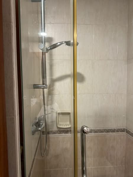 Eastpoint Green, 1 Simei Street 3, Room Rental, 120 sqft, Condominium For Rent, by Cynthia Kok, 500119354 - Bathroom - PropertyGuru.com.sg