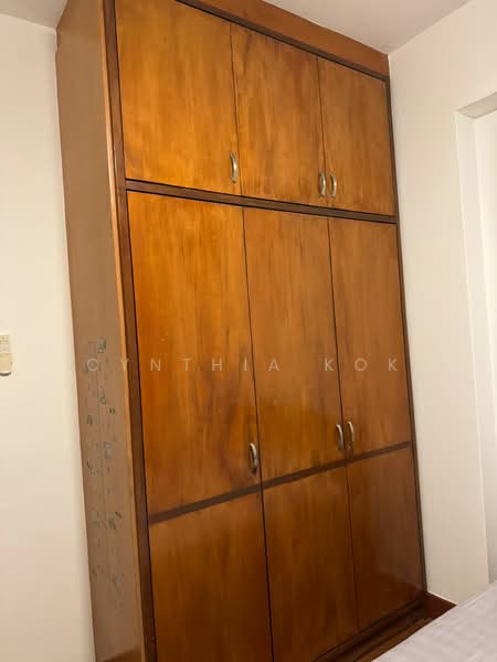 Eastpoint Green, 1 Simei Street 3, Room Rental, 120 sqft, Condominium For Rent, by Cynthia Kok, 500119354 - Interior - PropertyGuru.com.sg