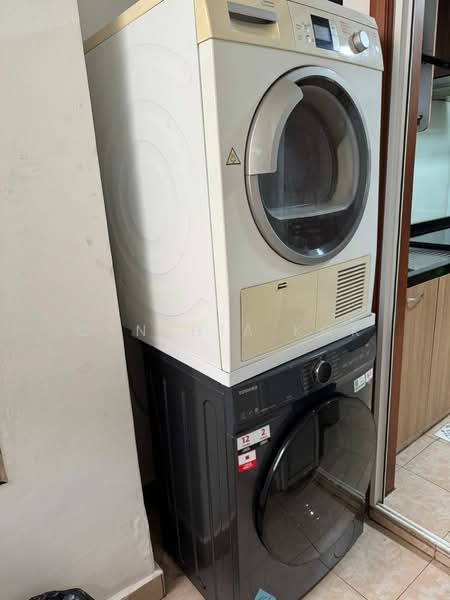 Eastpoint Green, 1 Simei Street 3, Room Rental, 120 sqft, Condominium For Rent, by Cynthia Kok, 500119354 - PropertyGuru.com.sg