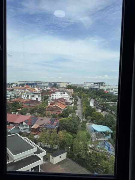 Eastpoint Green, 1 Simei Street 3, Room Rental, 120 sqft, Condominium For Rent, by Cynthia Kok, 500119354 - View - PropertyGuru.com.sg