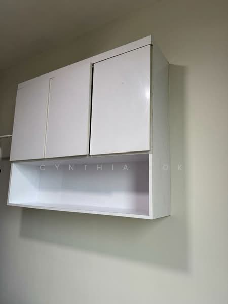 Eastpoint Green, 1 Simei Street 3, Room Rental, 120 sqft, Condominium For Rent, by Cynthia Kok, 500119354 - Interior - PropertyGuru.com.sg