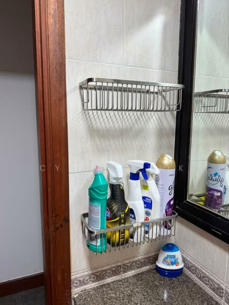 Eastpoint Green, 1 Simei Street 3, Room Rental, 120 sqft, Condominium For Rent, by Cynthia Kok, 500119354 - PropertyGuru.com.sg