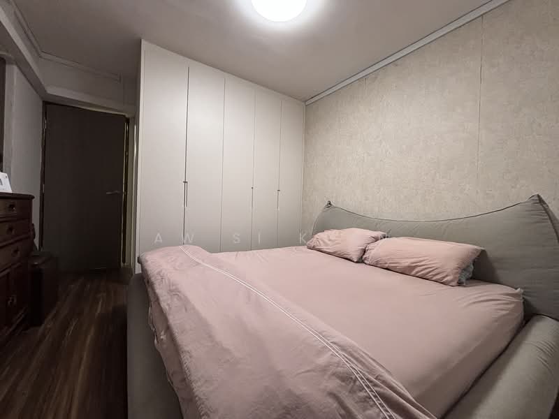 720 Bedok Reservoir Road, 720 Bedok Reservoir Road, 3 Bedrooms, 1,420 sqft, HDB Flat For Sale, by Aw Si Kuan, 500119355 - Bedroom - PropertyGuru.com.sg