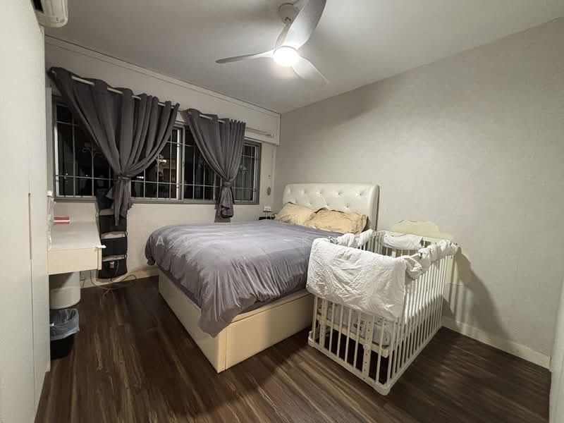 720 Bedok Reservoir Road, 720 Bedok Reservoir Road, 3 Bedrooms, 1,420 sqft, HDB Flat For Sale, by Aw Si Kuan, 500119355 - Bedroom - PropertyGuru.com.sg