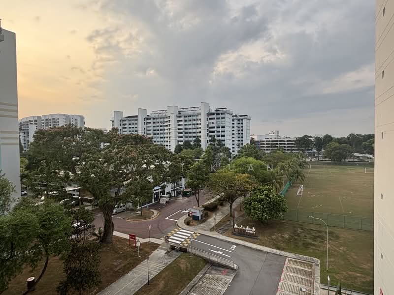 720 Bedok Reservoir Road, 720 Bedok Reservoir Road, 3 Bedrooms, 1,420 sqft, HDB Flat For Sale, by Aw Si Kuan, 500119355 - Exterior - PropertyGuru.com.sg