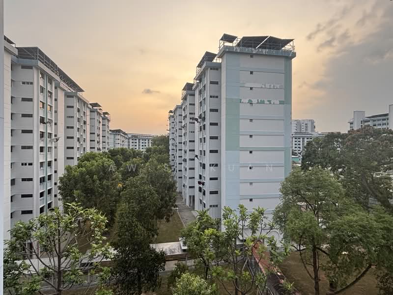 720 Bedok Reservoir Road, 720 Bedok Reservoir Road, 3 Bedrooms, 1,420 sqft, HDB Flat For Sale, by Aw Si Kuan, 500119355 - Exterior - PropertyGuru.com.sg