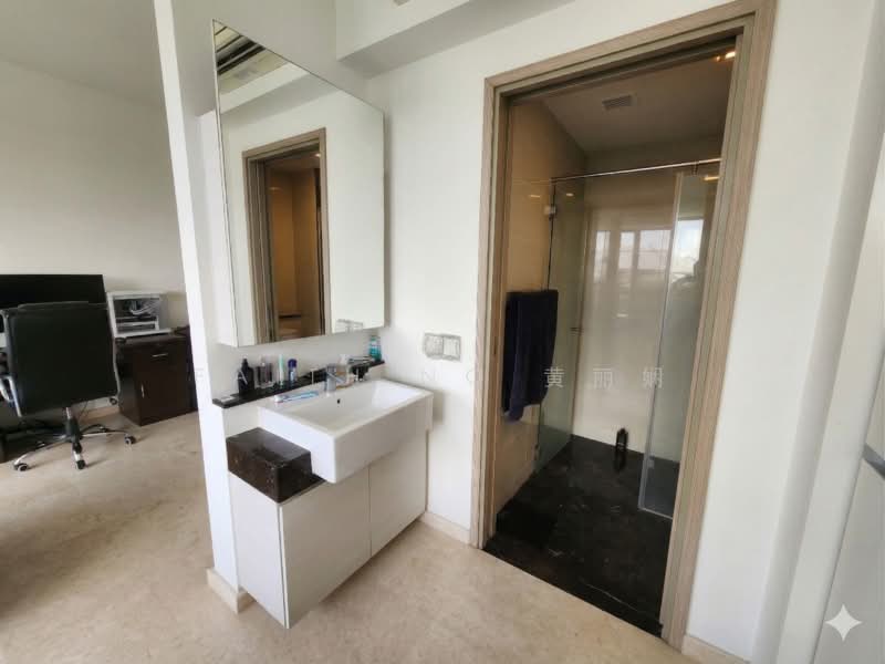 Flamingo Valley, 460 Siglap Road, Studio, 500 sqft, Condominium For Rent, by Faith Ng 黄丽娴, 500119356 - Bathroom - PropertyGuru.com.sg