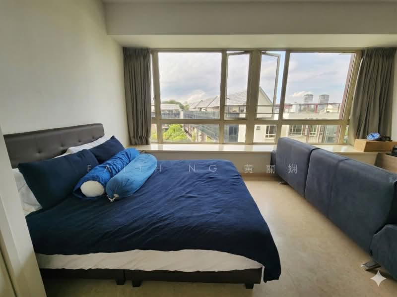 Flamingo Valley, 460 Siglap Road, Studio, 500 sqft, Condominium For Rent, by Faith Ng 黄丽娴, 500119356 - Bedroom - PropertyGuru.com.sg