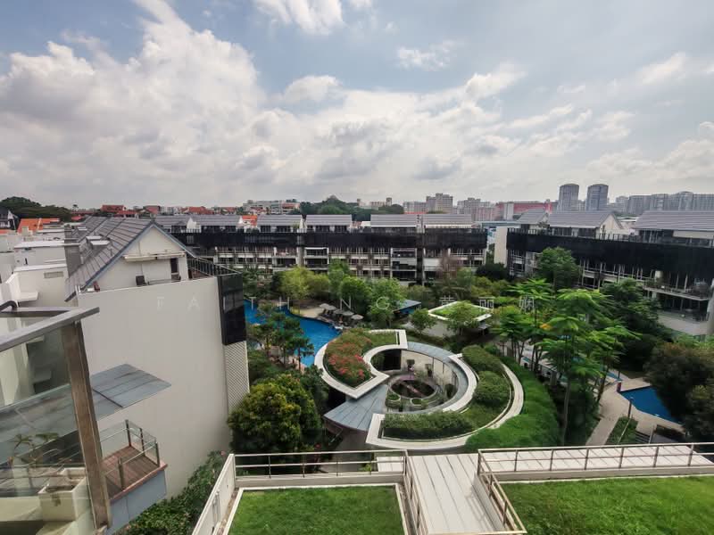 Flamingo Valley, 460 Siglap Road, Studio, 500 sqft, Condominium For Rent, by Faith Ng 黄丽娴, 500119356 - Exterior - PropertyGuru.com.sg