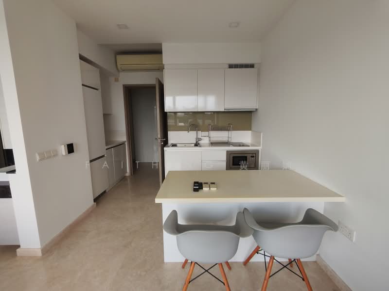 Flamingo Valley, 460 Siglap Road, Studio, 500 sqft, Condominium For Rent, by Faith Ng 黄丽娴, 500119356 - Kitchen - PropertyGuru.com.sg