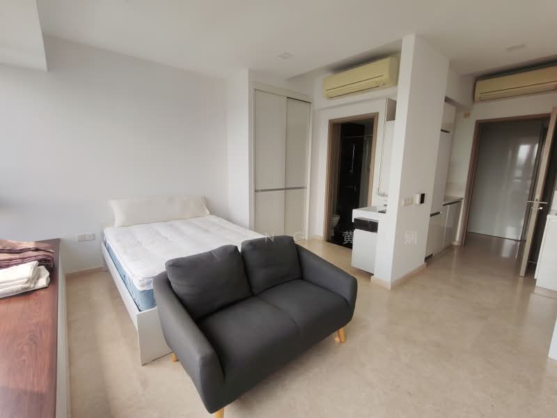 Flamingo Valley, 460 Siglap Road, Studio, 500 sqft, Condominium For Rent, by Faith Ng 黄丽娴, 500119356 - Bedroom - PropertyGuru.com.sg
