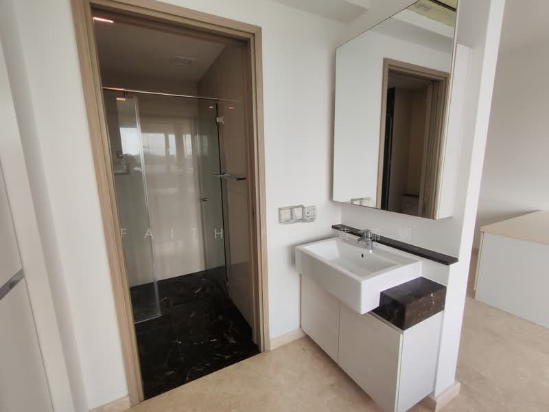 Flamingo Valley, 460 Siglap Road, Studio, 500 sqft, Condominium For Rent, by Faith Ng 黄丽娴, 500119356 - Bathroom - PropertyGuru.com.sg