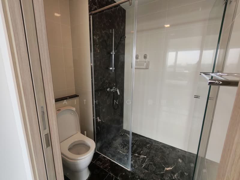 Flamingo Valley, 460 Siglap Road, Studio, 500 sqft, Condominium For Rent, by Faith Ng 黄丽娴, 500119356 - Bathroom - PropertyGuru.com.sg