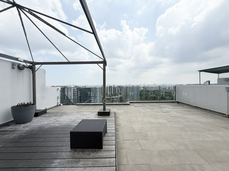 Riversails, 6 Upper Serangoon Crescent, 3 Bedrooms, 1,819 sqft, Condominium For Sale, by Darren Koh Chun Hong, 500119358 - Exterior - PropertyGuru.com.sg