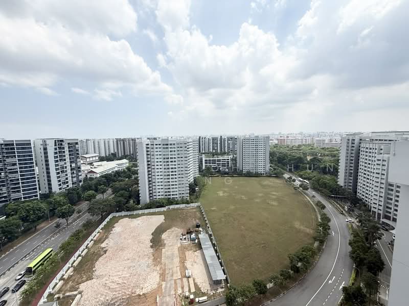 Riversails, 6 Upper Serangoon Crescent, 3 Bedrooms, 1,819 sqft, Condominium For Sale, by Darren Koh Chun Hong, 500119358 - Exterior - PropertyGuru.com.sg