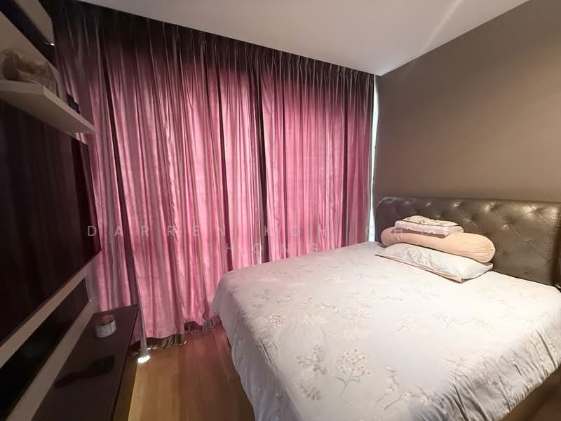 Riversails, 6 Upper Serangoon Crescent, 3 Bedrooms, 1,819 sqft, Condominium For Sale, by Darren Koh Chun Hong, 500119358 - Bedroom - PropertyGuru.com.sg