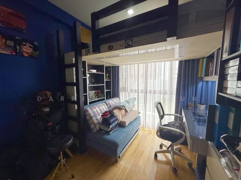 Riversails, 6 Upper Serangoon Crescent, 3 Bedrooms, 1,819 sqft, Condominium For Sale, by Darren Koh Chun Hong, 500119358 - Study - PropertyGuru.com.sg