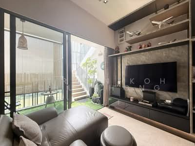 For Sale - Riversails