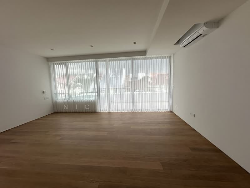 Seletar Hills Estate, Jalan Jarak, 7 Bedrooms, 9,200 sqft, Semi-Detached House For Sale, by Nicole Chia, 500119359 - Interior - PropertyGuru.com.sg