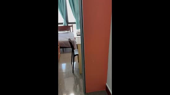 Eastpoint Green, 1 Simei Street 3, Room Rental, 70 sqft, Condominium For Rent, by Cynthia Kok, 500119360 - PropertyGuru.com.sg