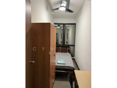 For Rent - Eastpoint Green