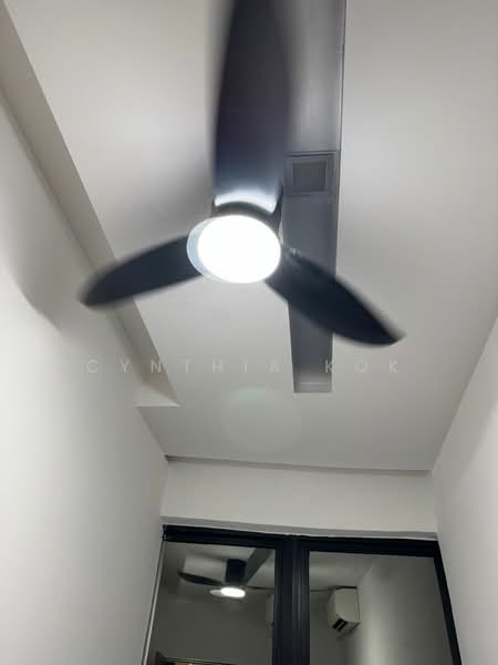 Eastpoint Green, 1 Simei Street 3, Room Rental, 100 sqft, Condominium For Rent, by Cynthia Kok, 500119360 - Interior - PropertyGuru.com.sg