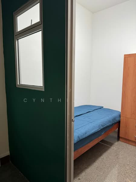 Eastpoint Green, 1 Simei Street 3, Room Rental, 100 sqft, Condominium For Rent, by Cynthia Kok, 500119360 - Bedroom - PropertyGuru.com.sg