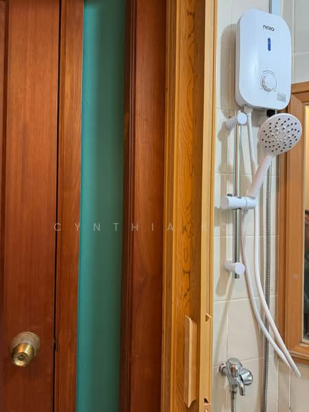 Eastpoint Green, 1 Simei Street 3, Room Rental, 100 sqft, Condominium For Rent, by Cynthia Kok, 500119360 - Bathroom - PropertyGuru.com.sg