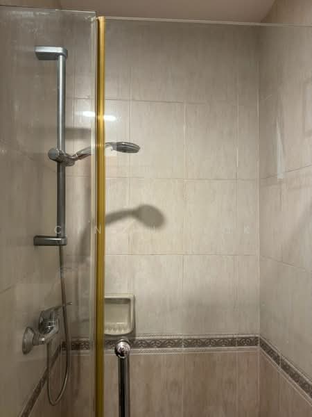 Eastpoint Green, 1 Simei Street 3, Room Rental, 70 sqft, Condominium For Rent, by Cynthia Kok, 500119360 - Bathroom - PropertyGuru.com.sg