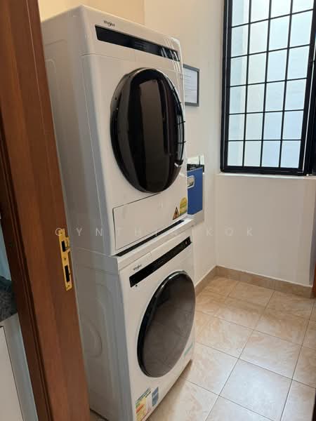 Eastpoint Green, 1 Simei Street 3, Room Rental, 70 sqft, Condominium For Rent, by Cynthia Kok, 500119360 - Interior - PropertyGuru.com.sg