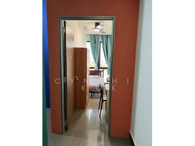 For Rent - Eastpoint Green