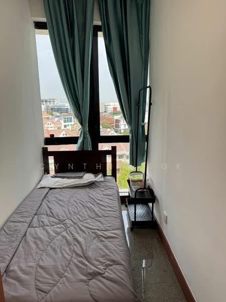 Eastpoint Green, 1 Simei Street 3, Room Rental, 70 sqft, Condominium For Rent, by Cynthia Kok, 500119360 - Bedroom - PropertyGuru.com.sg