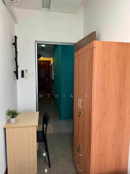 Eastpoint Green, 1 Simei Street 3, Room Rental, 70 sqft, Condominium For Rent, by Cynthia Kok, 500119360 - Interior - PropertyGuru.com.sg