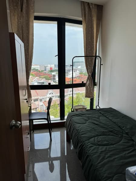 Eastpoint Green, 1 Simei Street 3, Room Rental, 70 sqft, Condominium For Rent, by Cynthia Kok, 500119360 - Bedroom - PropertyGuru.com.sg