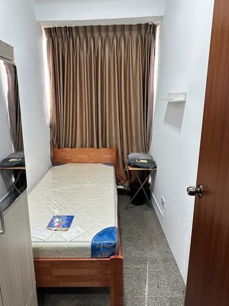 Eastpoint Green, 1 Simei Street 3, Room Rental, 70 sqft, Condominium For Rent, by Cynthia Kok, 500119360 - Bedroom - PropertyGuru.com.sg