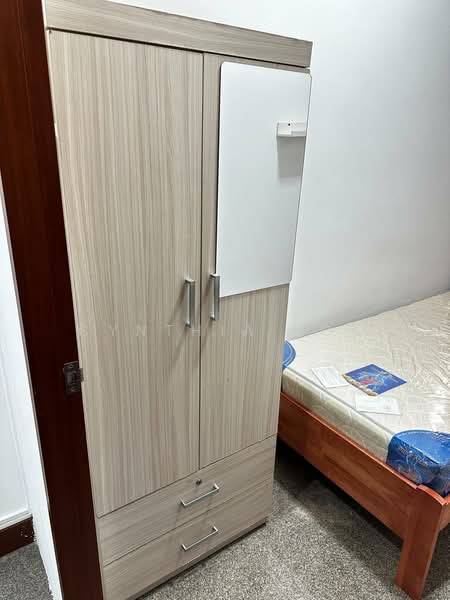 Eastpoint Green, 1 Simei Street 3, Room Rental, 70 sqft, Condominium For Rent, by Cynthia Kok, 500119360 - Bedroom - PropertyGuru.com.sg