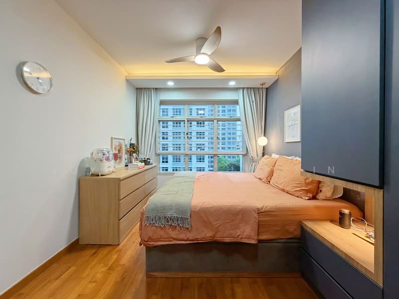 323D Sumang Walk, 323D Sumang Walk, 3 Bedrooms, 1,216 sqft, HDB Flat For Sale, by Joyce Lye Hui Xin, 500119361 - Bedroom - PropertyGuru.com.sg