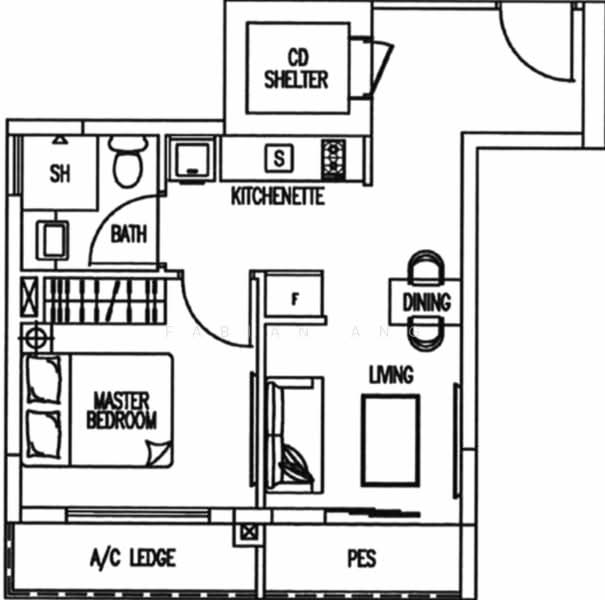 For Sale Eastwood Regency