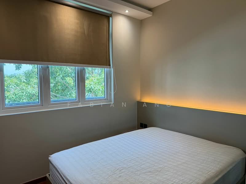 Eastwood Regency, 42 Eastwood Road, 1 Bedroom, 495 sqft, Condominium For Sale, by Fabian Ang, 500119362 - Bedroom - PropertyGuru.com.sg