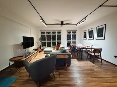 For Rent - 213A Compassvale Lane