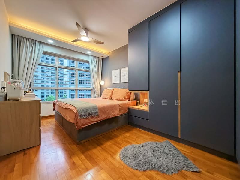 323D Sumang Walk, 323D Sumang Walk, 3 Bedrooms, 1,216 sqft, HDB Flat For Sale, by Andy Lim 林佳俊, 500119365 - Bedroom - PropertyGuru.com.sg
