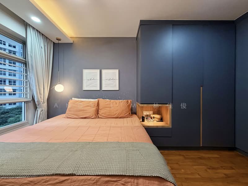 323D Sumang Walk, 323D Sumang Walk, 3 Bedrooms, 1,216 sqft, HDB Flat For Sale, by Andy Lim 林佳俊, 500119365 - Bedroom - PropertyGuru.com.sg