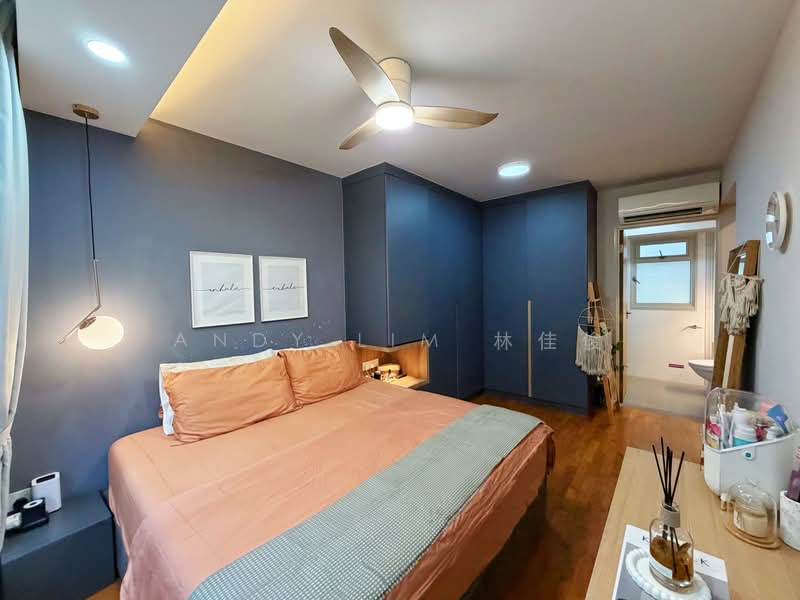 323D Sumang Walk, 323D Sumang Walk, 3 Bedrooms, 1,216 sqft, HDB Flat For Sale, by Andy Lim 林佳俊, 500119365 - Bedroom - PropertyGuru.com.sg