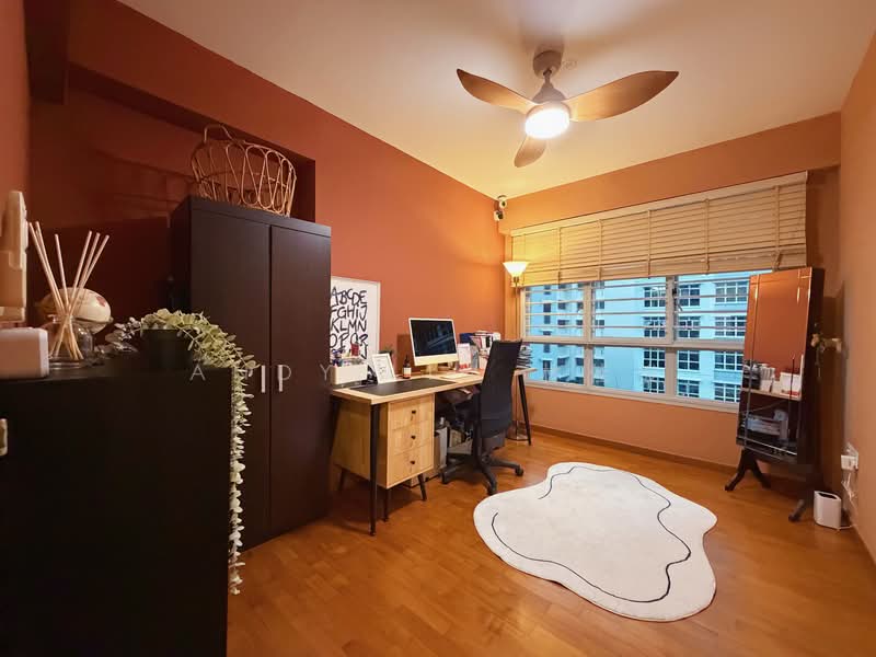 323D Sumang Walk, 323D Sumang Walk, 3 Bedrooms, 1,216 sqft, HDB Flat For Sale, by Andy Lim 林佳俊, 500119365 - Study - PropertyGuru.com.sg