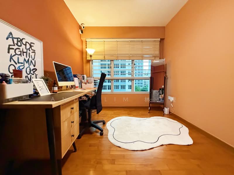 323D Sumang Walk, 323D Sumang Walk, 3 Bedrooms, 1,216 sqft, HDB Flat For Sale, by Andy Lim 林佳俊, 500119365 - Study - PropertyGuru.com.sg