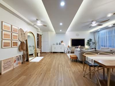 For Sale - 323D Sumang Walk