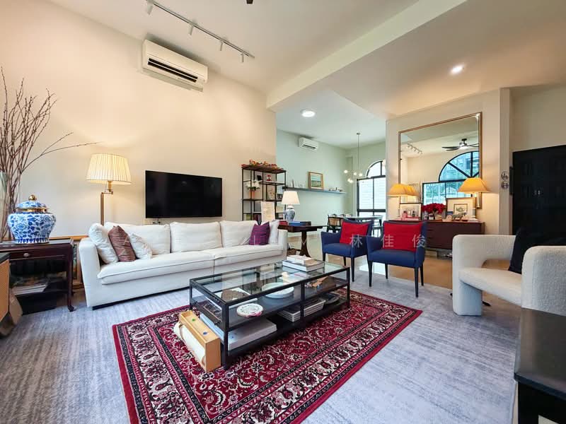 For Sale - Holland Hill Park