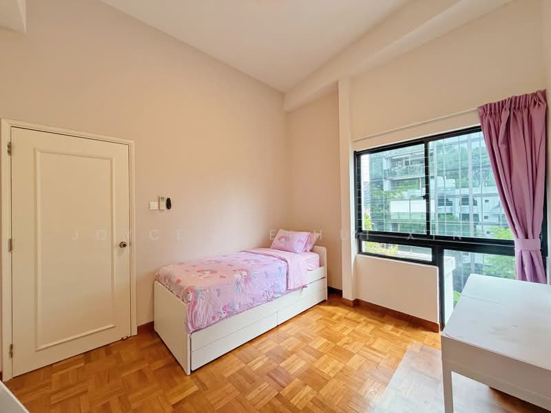 Holland Hill Park, 7A Holland Hill, 3 Bedrooms, 1,464 sqft, Condominium For Sale, by Joyce Lye Hui Xin, 500119370 - Bedroom - PropertyGuru.com.sg