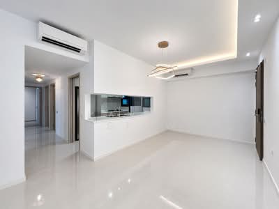 For Rent - Treasure at Tampines