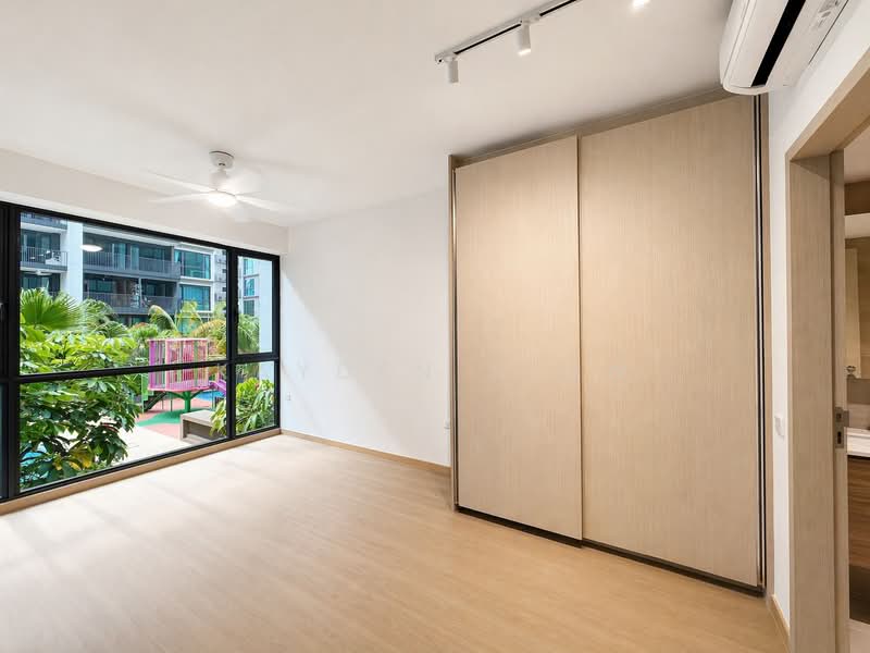 Treasure at Tampines, 19 Tampines Lane, 4 Bedrooms, 1,324 sqft, Condominium For Rent, by Kayden Siow, 500119371 - Bedroom - PropertyGuru.com.sg